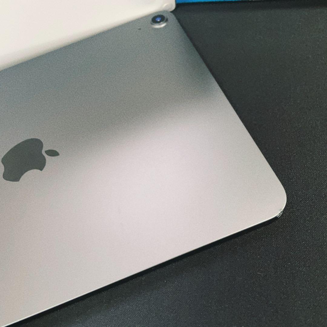 iPad Air4 第4世代 ApplePencil 第2世代 ケース マウス