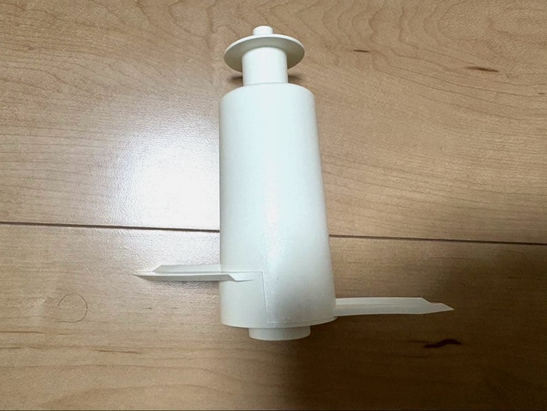 新品未使用 アムウェイ フードプロセッサー + ケース付オプションパーツセット