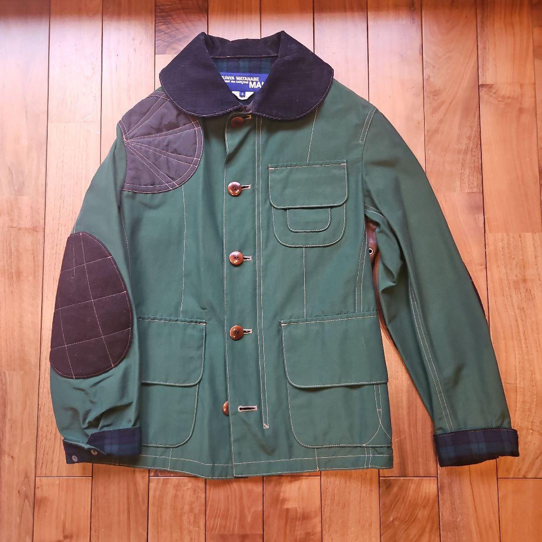 COMME des GARCONS JUNYAWATANABE MANジャケット
