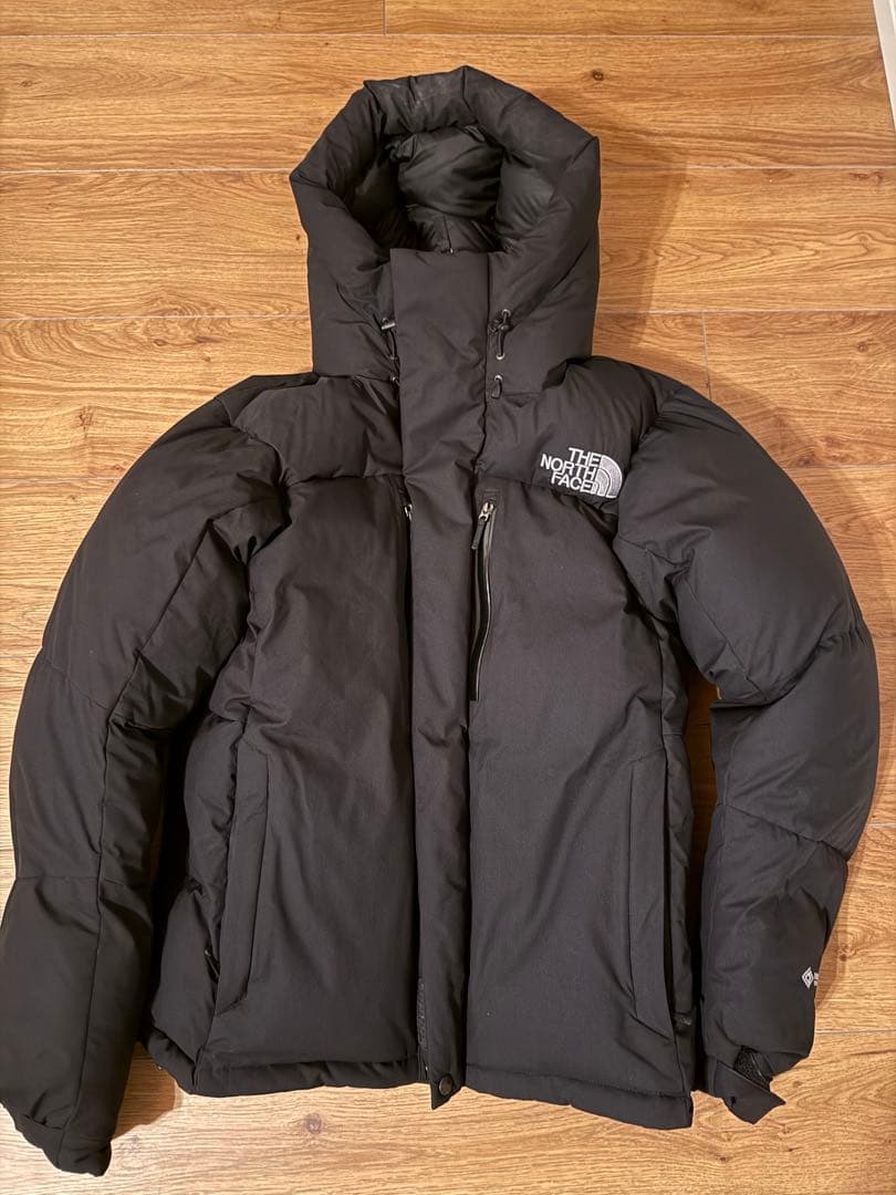 バルトロライトジャケットThe North Face