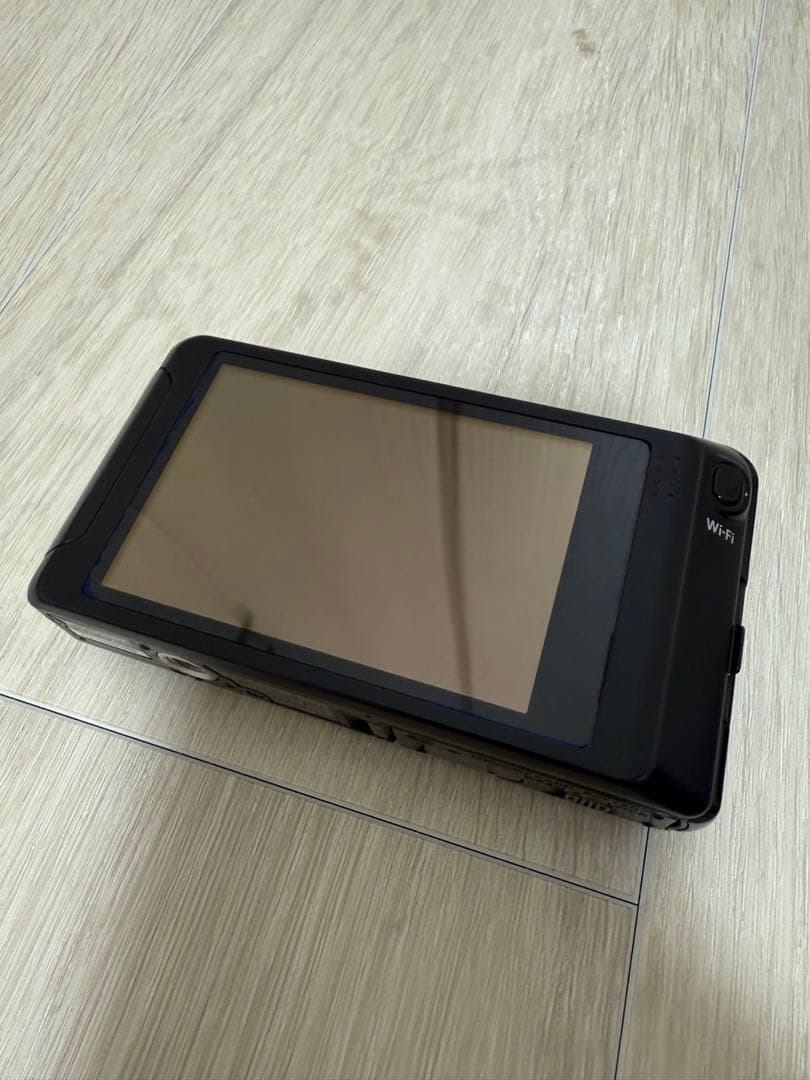 パナソニック　DMC-FX90 Panasonic デジタルカメラ