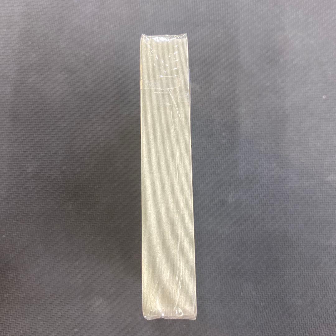 ピカチュウ　げきとうスパーク　ジムプロモ　291/SV-P　未開封品