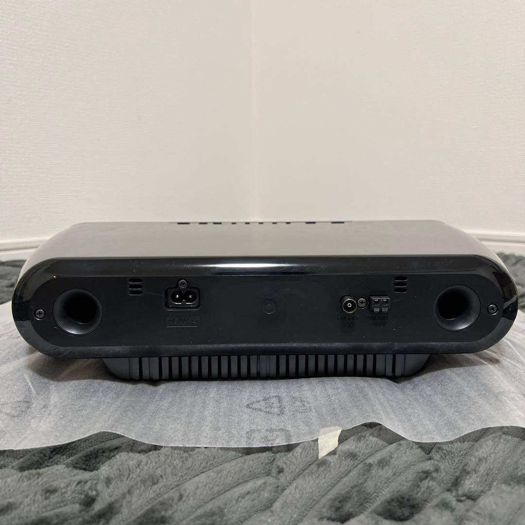 【新品未使用｜展示品】パナソニック コンパクトステレオシステム SC-RS60