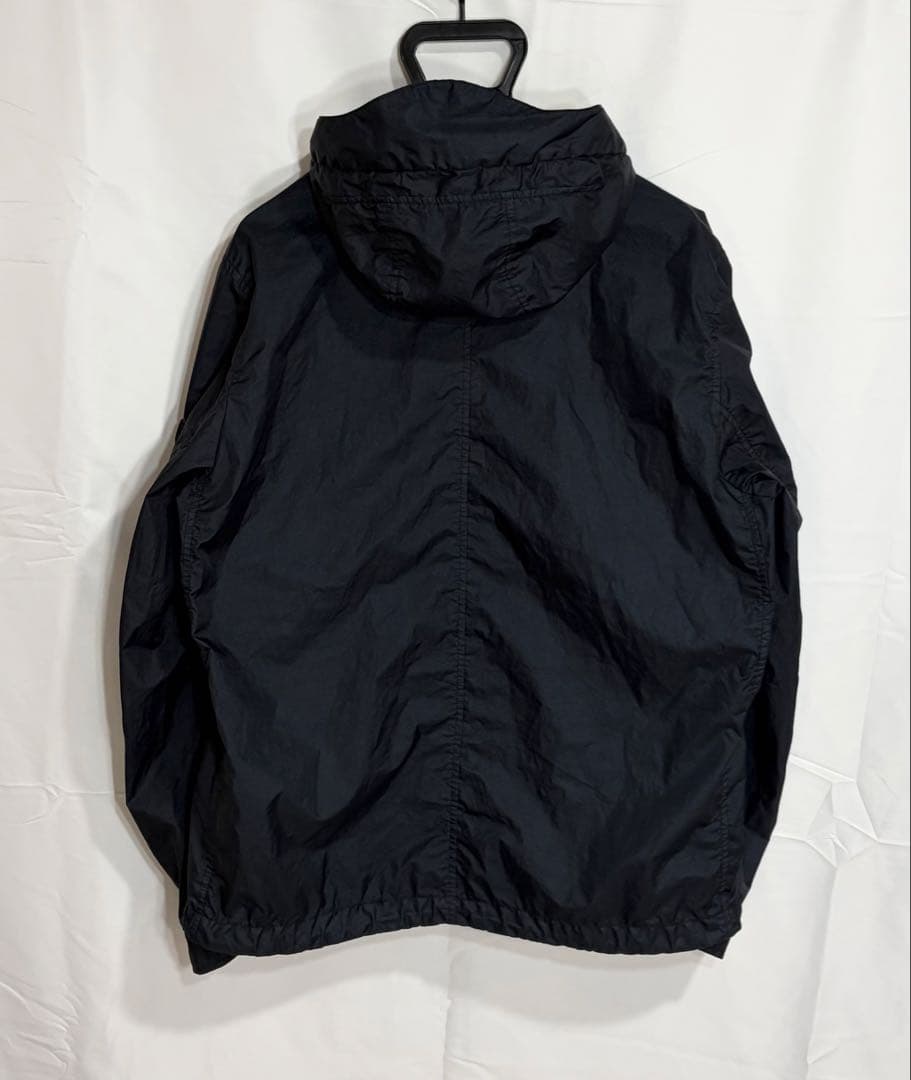［極美品］ストーンアイランド　ナイロンパーカー　ナイロンジャケット