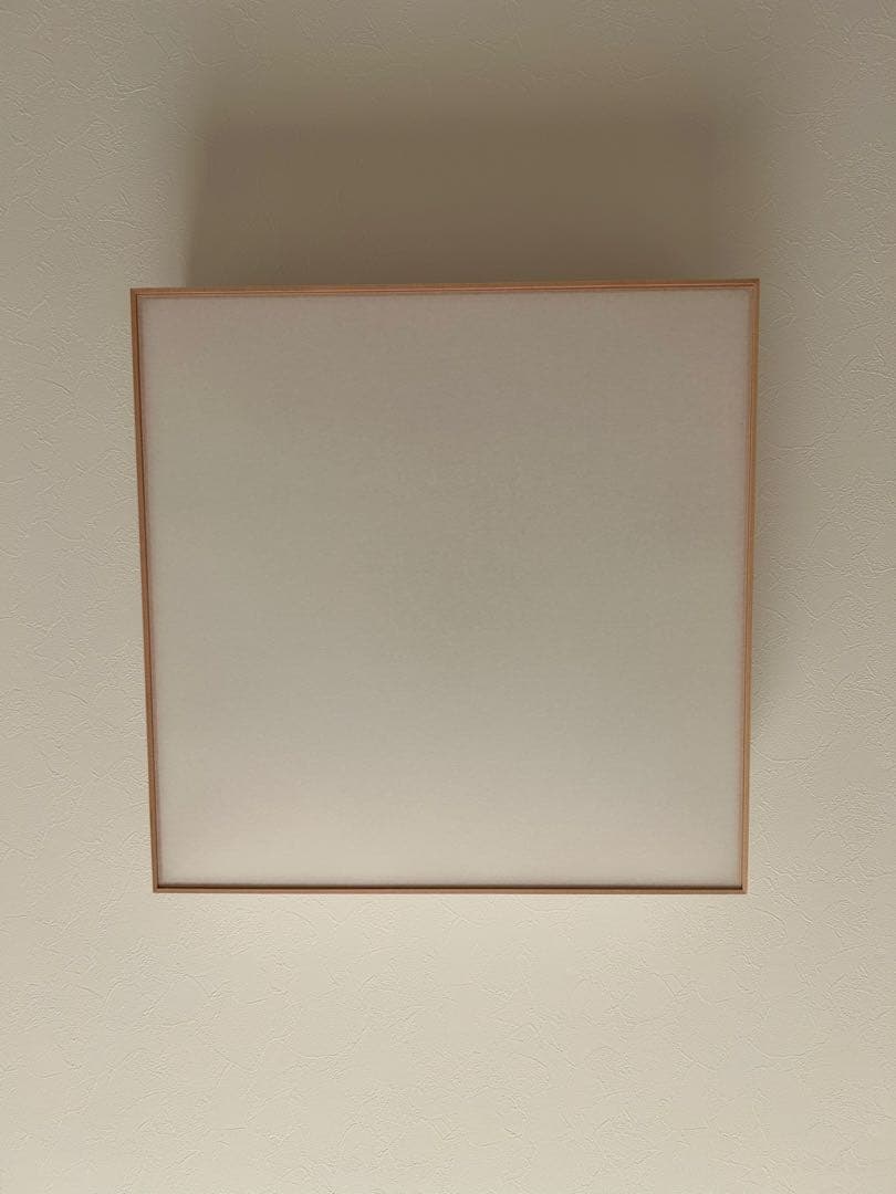 【12/15までお値下げ】DAIKO 大光電機 和風調光調色シーリングライト