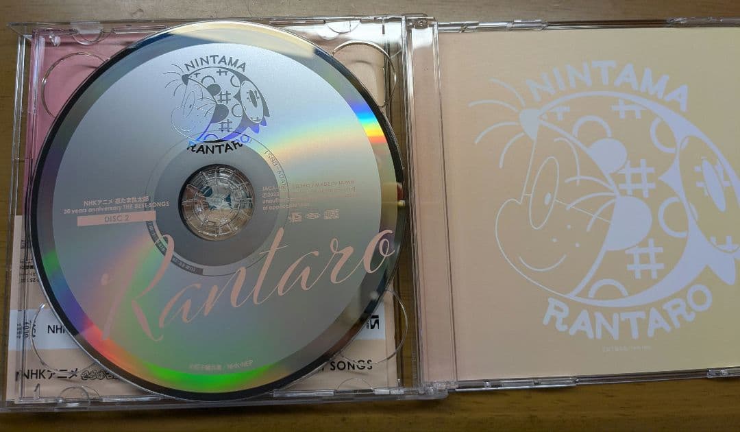 NHKアニメ 忍たま乱太郎 30 years anniversary THE