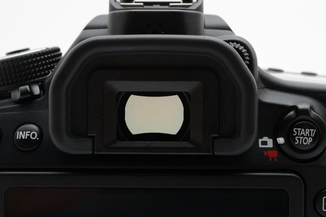 Canon EOS 80D デジタル一眼レフカメラ ボディ ブラック キヤノン