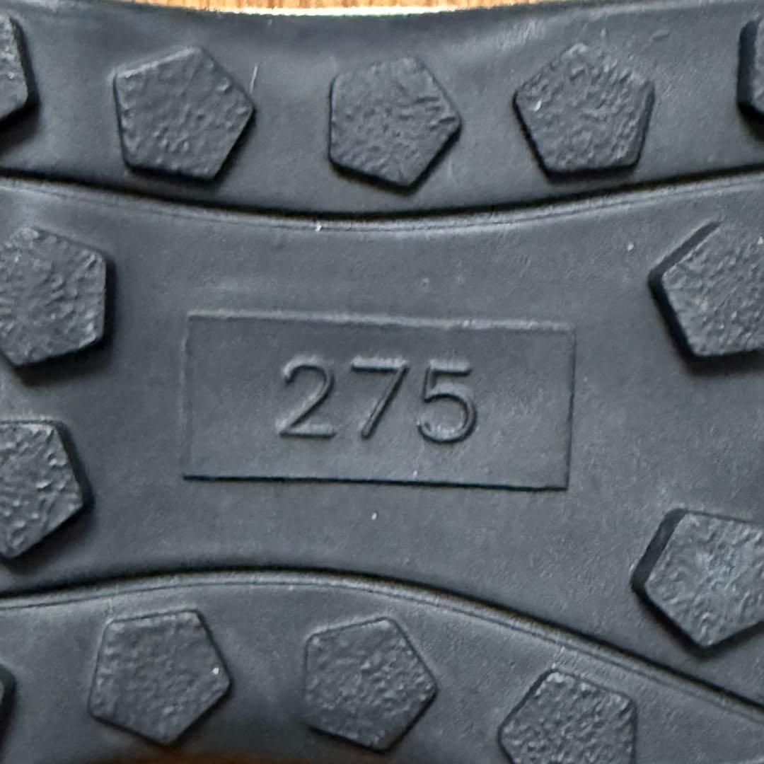 REPRODUCTION OF FOUND ミリタリートレーナー サイズ43