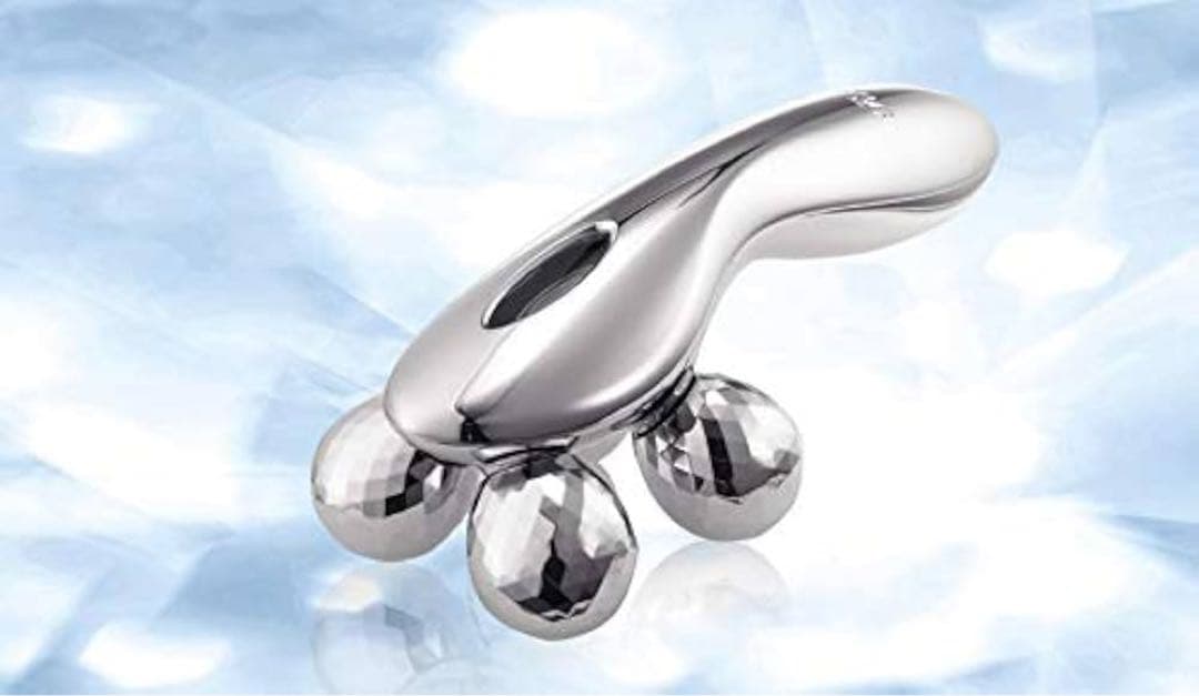 新品未使用 ReFa 4 CARAT リファフォーカラット MTG