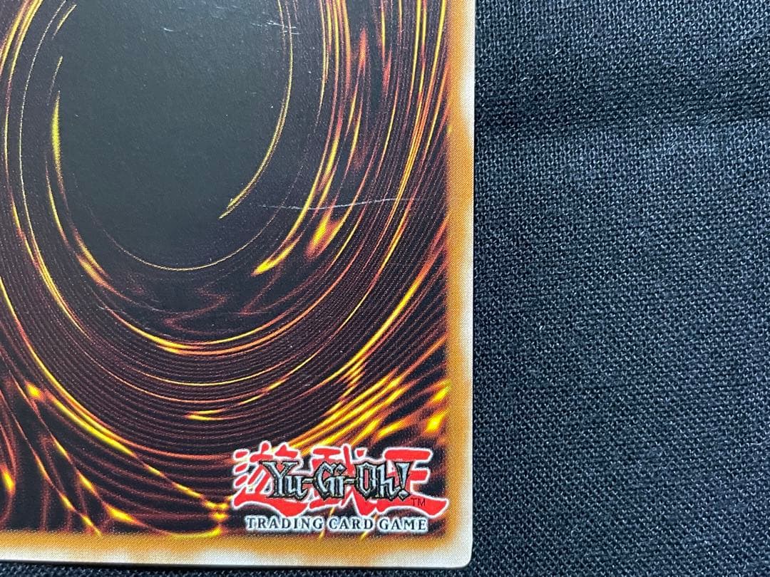 遊戯王　英語版　1st 天魔神エンライズ　リレーフ　アルティメットレア