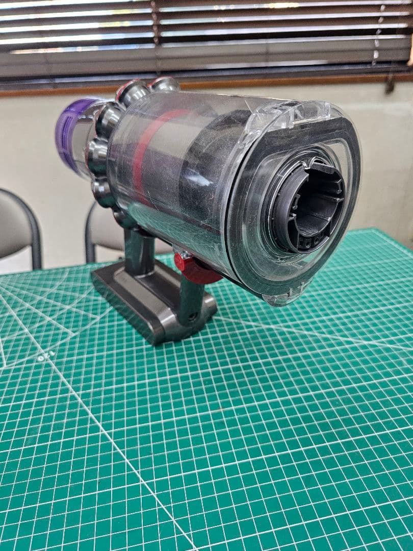 ダイソン　V11 SV14 slimパイプ　スリムヘッド　付き