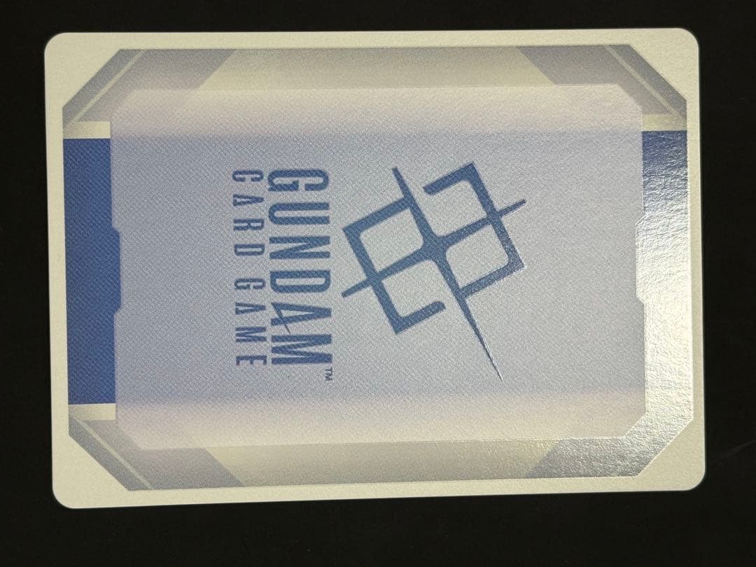 【匿名配送】GQuuuuuuX(オメガ・サイコミュ起動時) LR++ パラレル