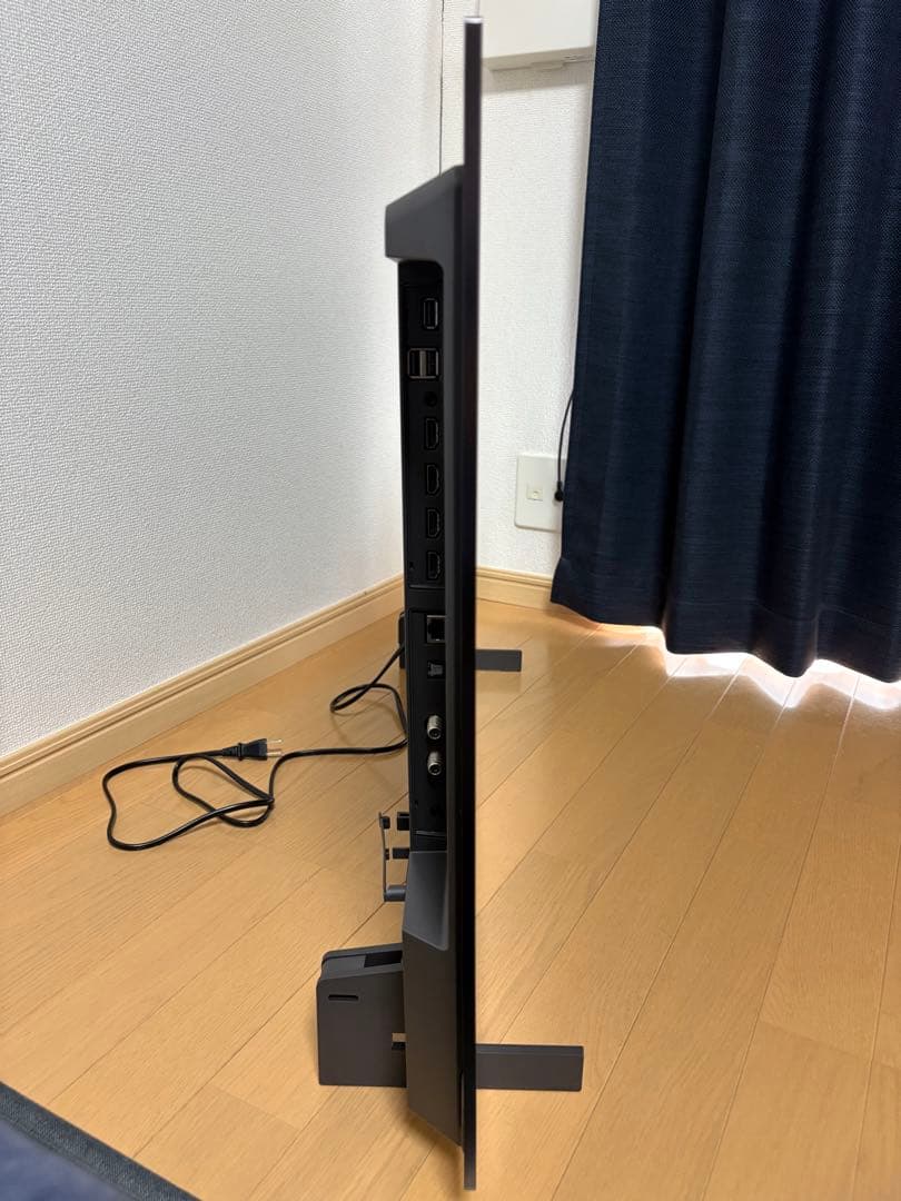 Z*3様 [ぼぼ新品]LG OLED42C4PJA 42インチ 有機ELテレビ