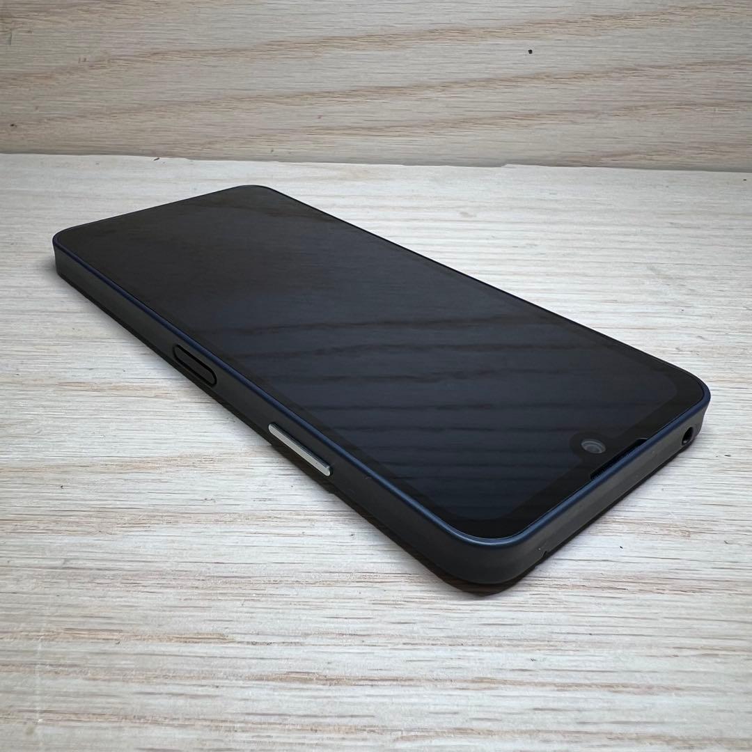 AQUOS wish 3 本体　E86