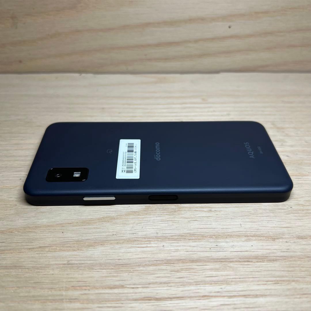 AQUOS wish 3 本体　E86
