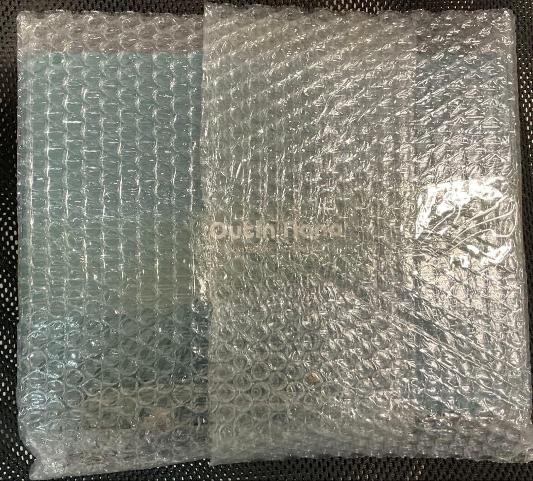 Outin ポータブルエスプレッソマシン スペースグレー& ネスプレッソカプセル