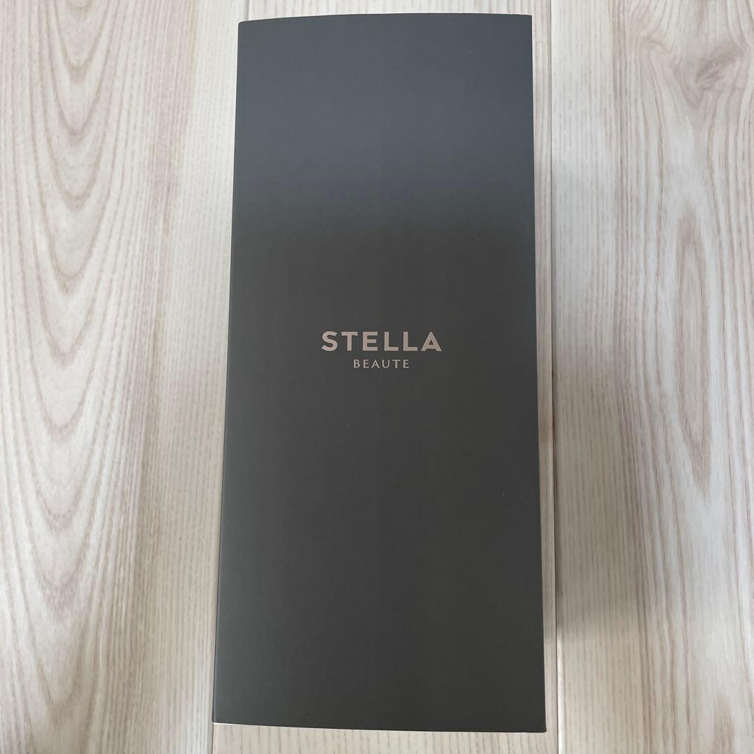 ボディ・フェイスケア STELLA BEAUTE