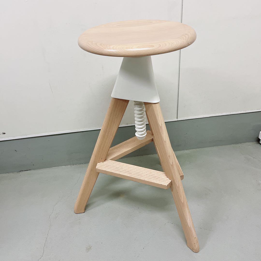 MAGIS トム&ジェリー ザ・ワイルド バンチ ハイチェア 2