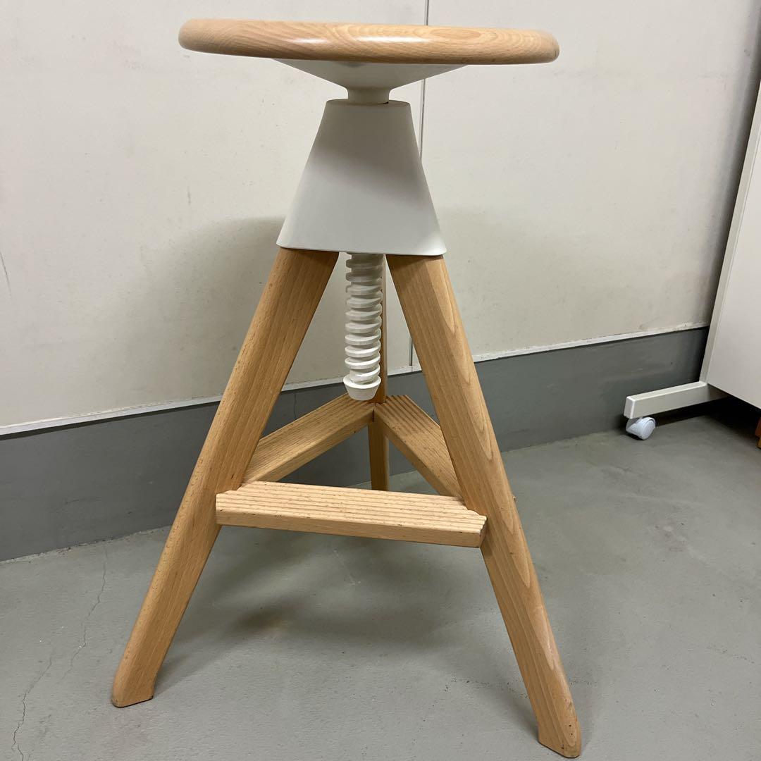 MAGIS トム&ジェリー ザ・ワイルド バンチ ハイチェア 2