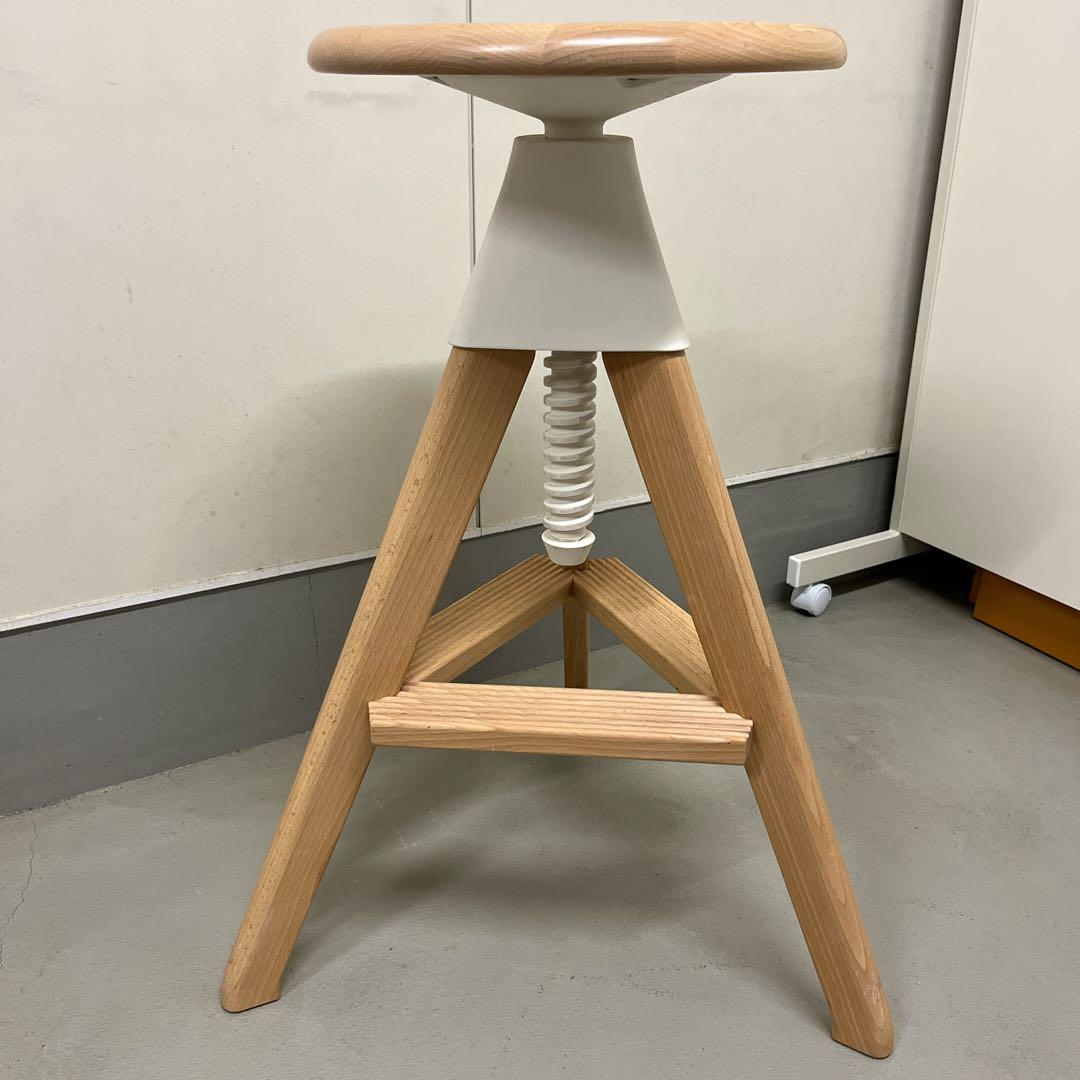 MAGIS トム&ジェリー ザ・ワイルド バンチ ハイチェア 2