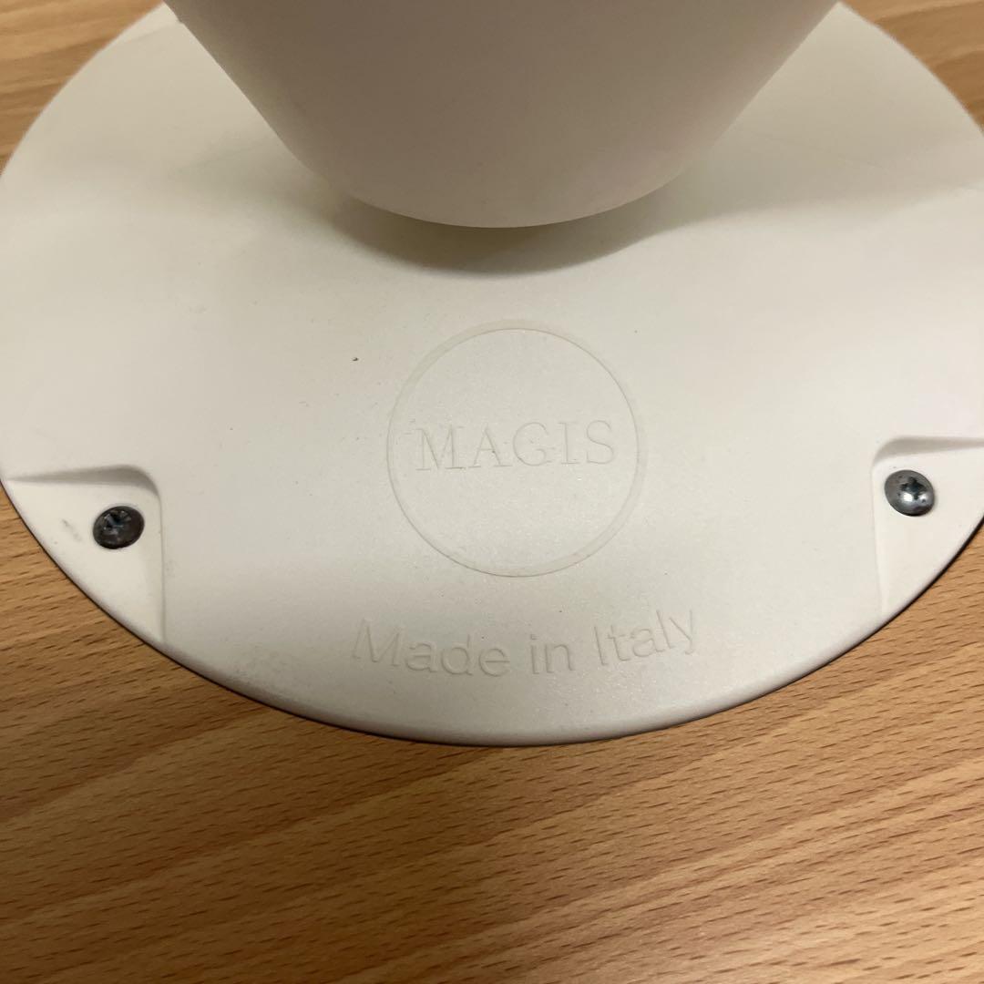 MAGIS トム&ジェリー ザ・ワイルド バンチ ハイチェア 2