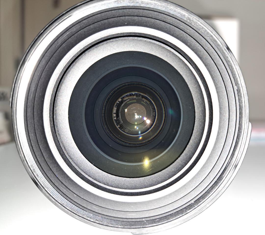 レンズ(ズーム) TAMRON 17-50mm F/4 Di III VXD