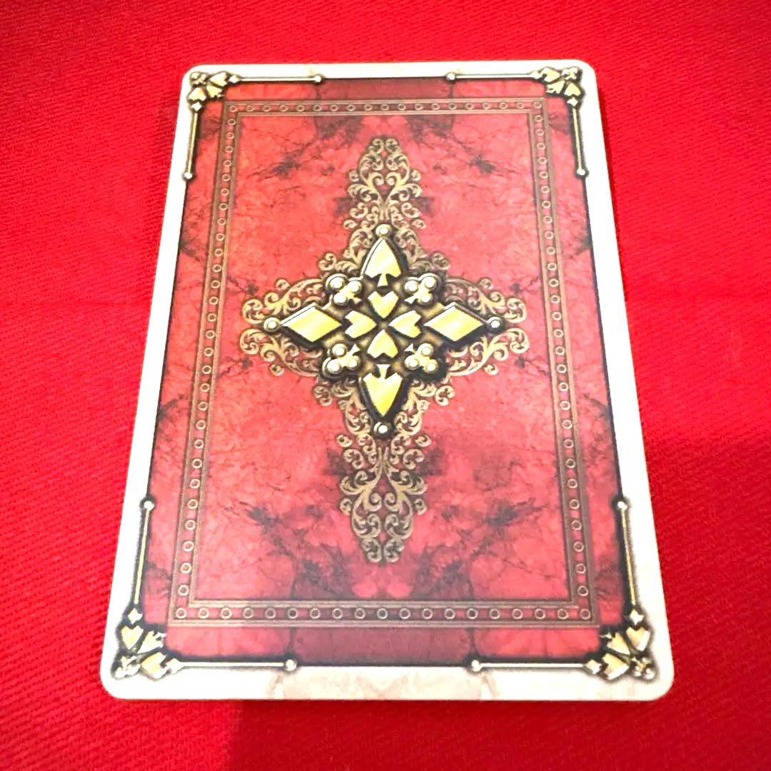 ラウズカード ゲルジェリーフィッシュ 仮面ライダー剣 トレカ クローバー7 蜘蛛