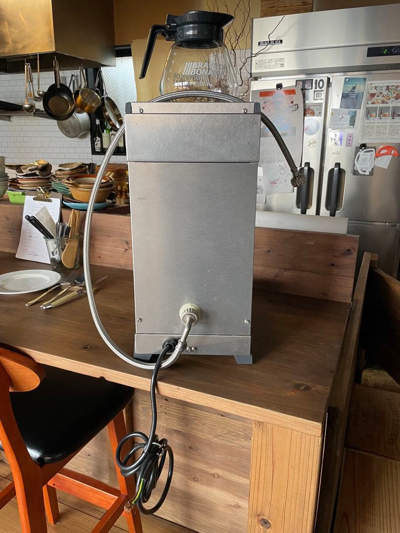 サ*ル様 コーヒーメイカー　業務用