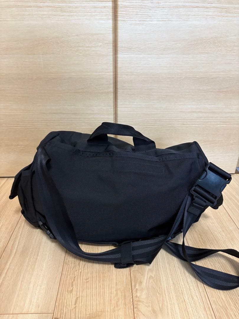 【廃盤】BRIEFING LANCE2 ブリーフィング ランス2