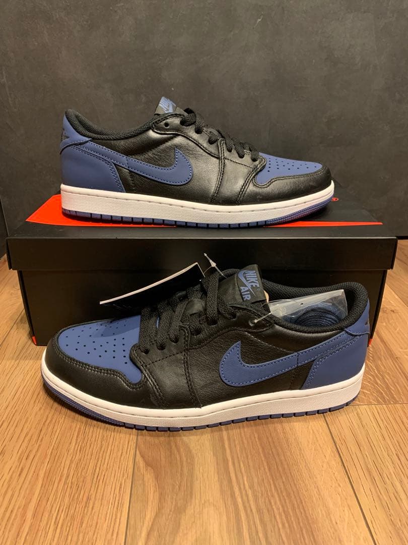 靴 Nike Air Jordan 1 Low OG \