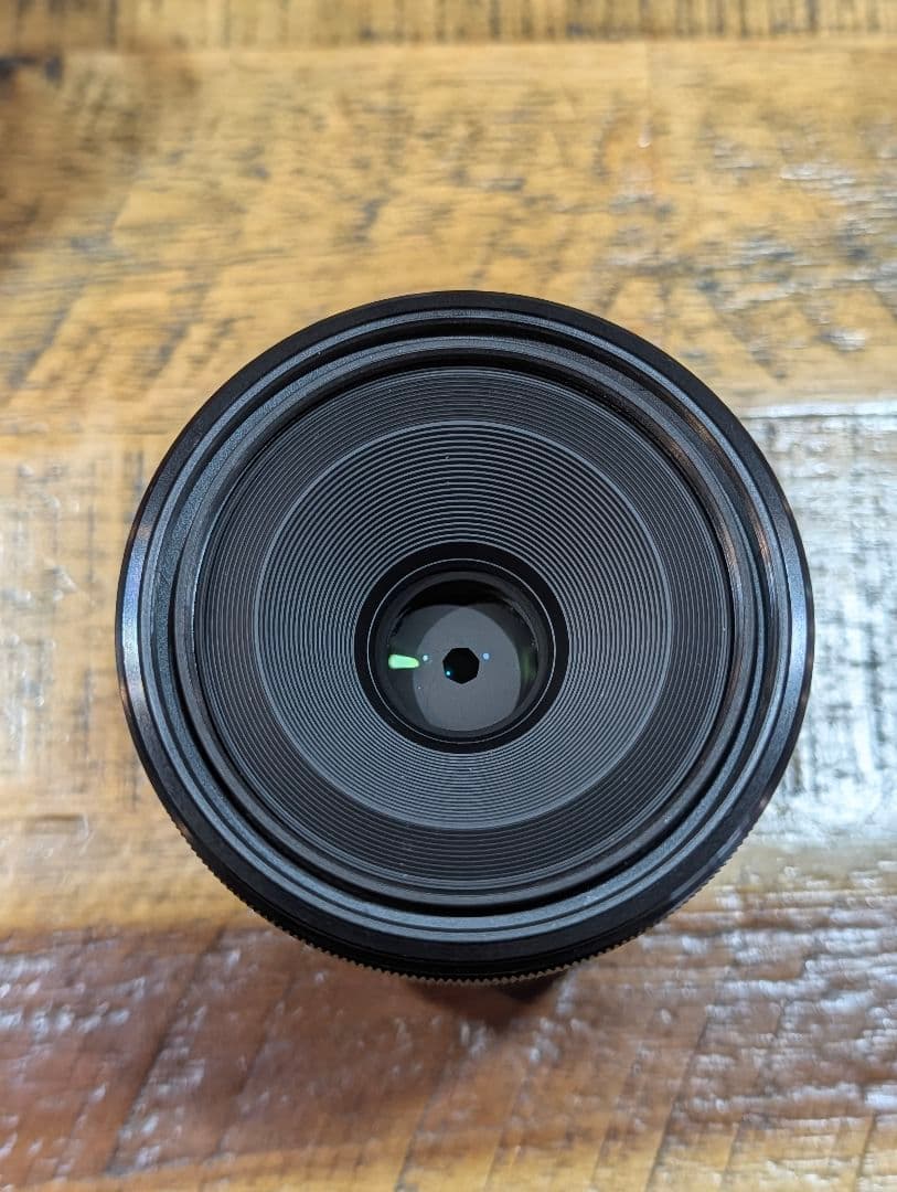 【美品】SONY ソニー FE 50mm F2.8 Macro SEL50M28