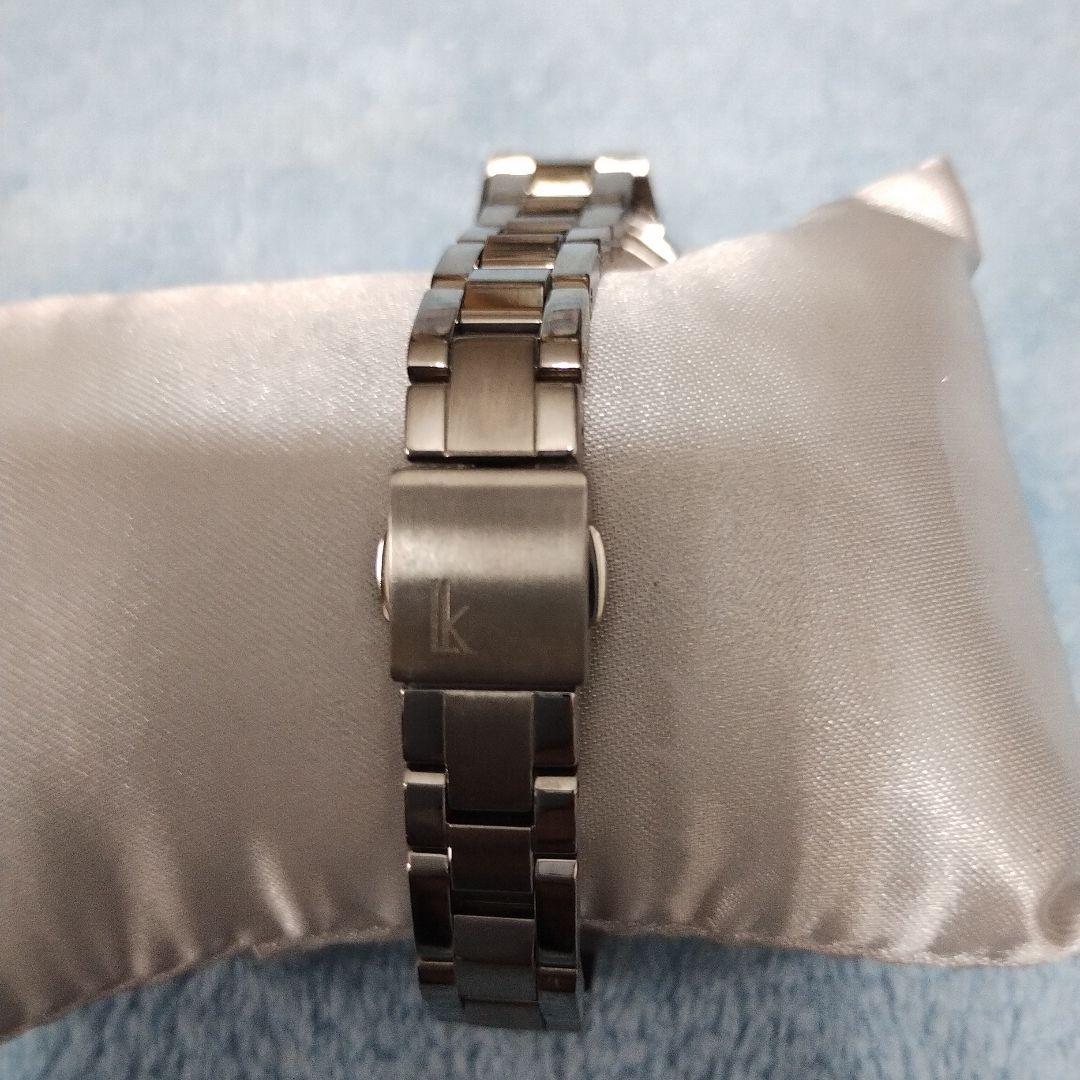 未使用級！腕回り16.8cm！専用！セイコーSEIKOルキアLUKIA純チタン