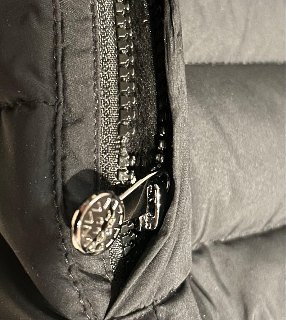 PYRENEX ピレネックス　スプートニック 2 ソフト　黒　38