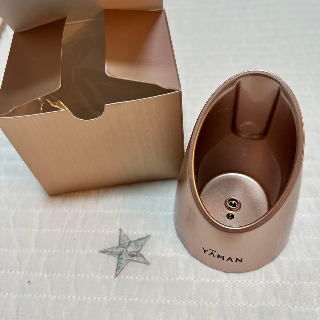 ヤーマン　フォトプラスシャイニー　M18-YL-11 ふきとりシートつき