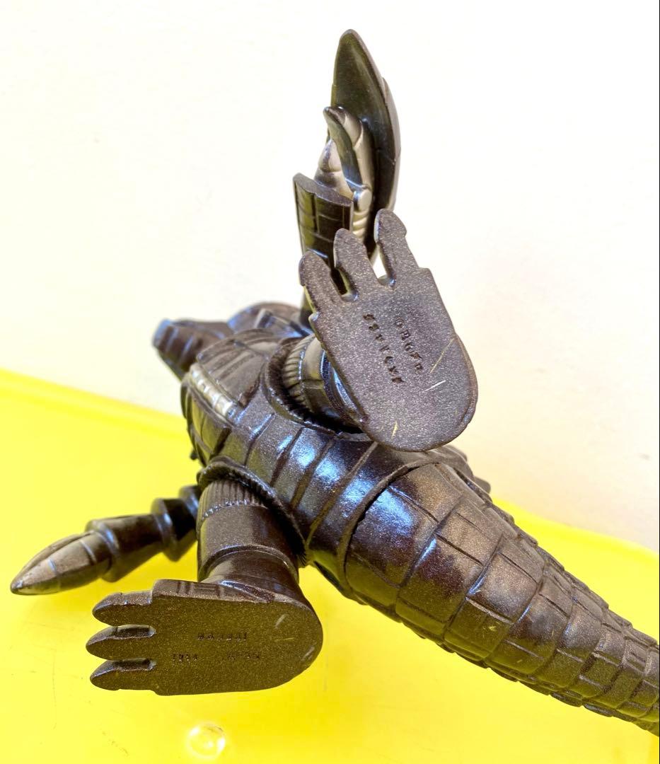 バンダイ　グランドキング　30周年記念版