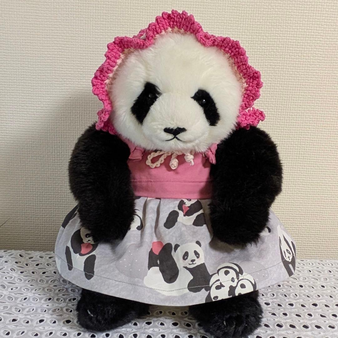 さくらシャンちゃん専用♡シャオシャオ♡レイレイ♡応援コスチュームリーススティック