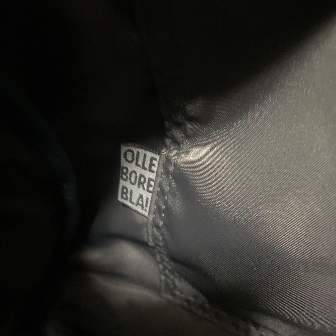 アルベロベロナイロン製