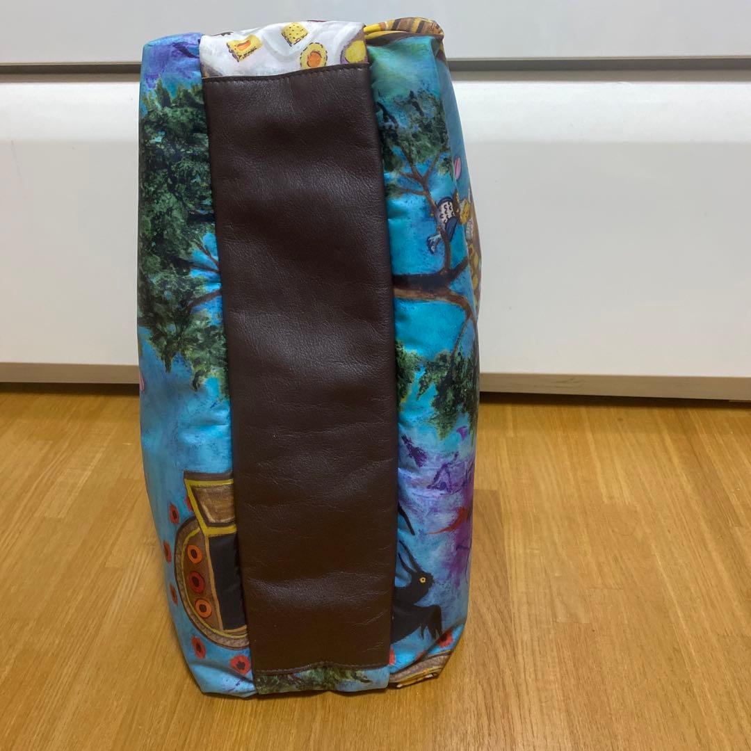 アルベロベロナイロン製