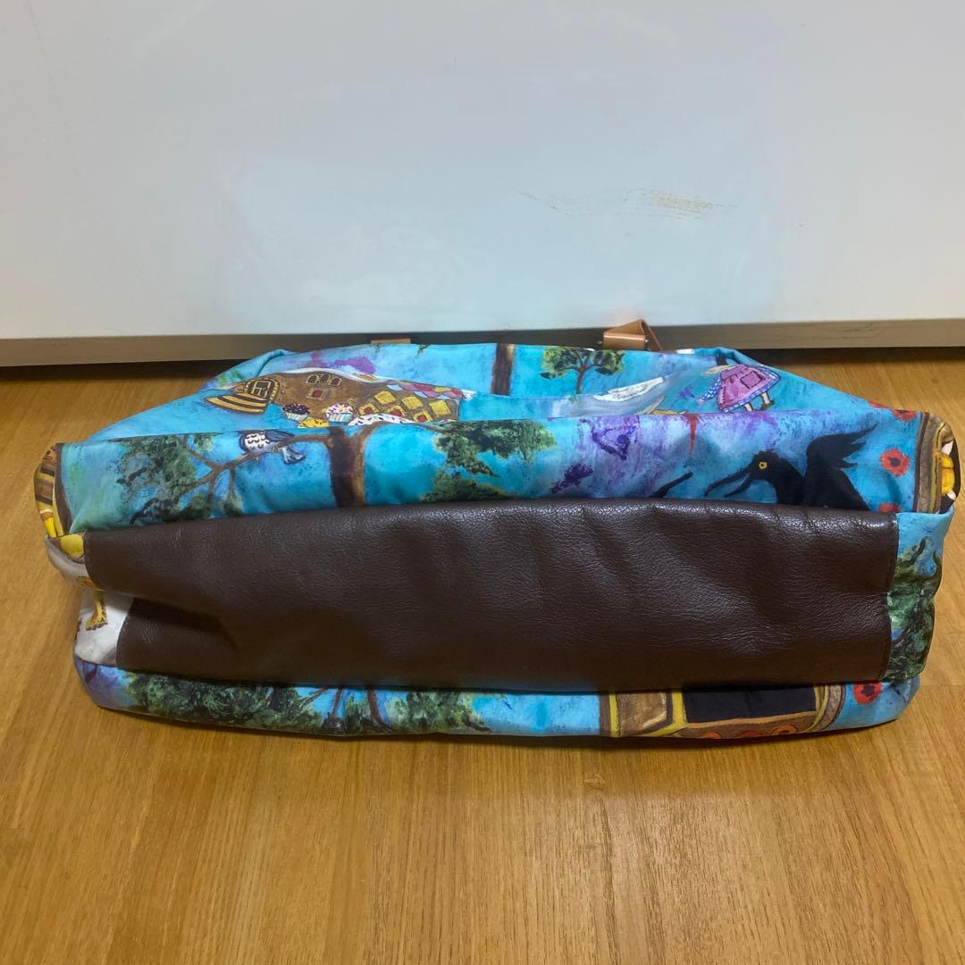 アルベロベロナイロン製