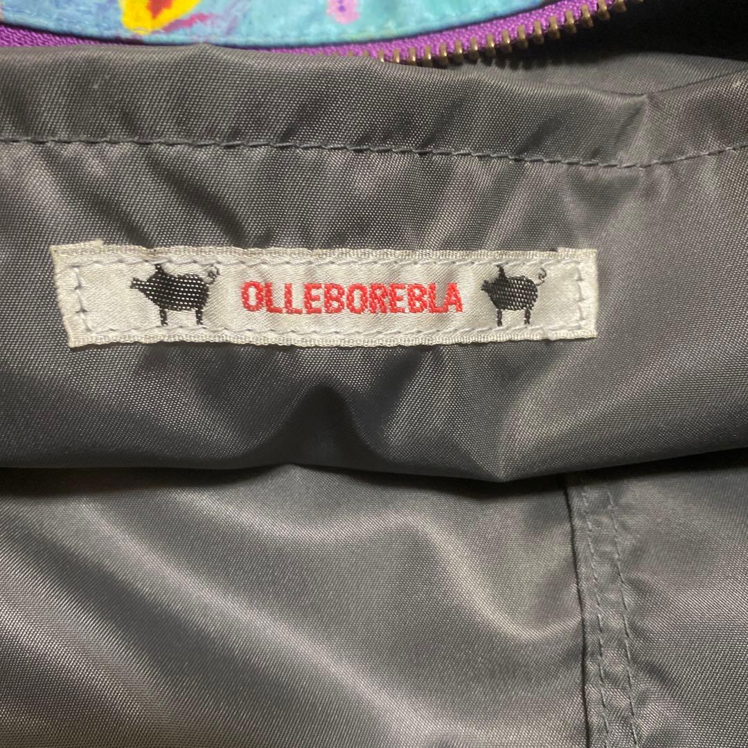 アルベロベロナイロン製