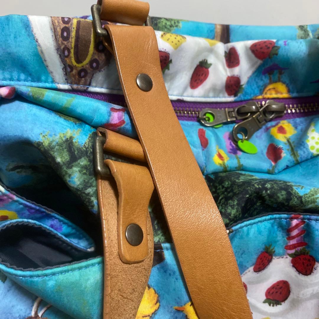 アルベロベロナイロン製