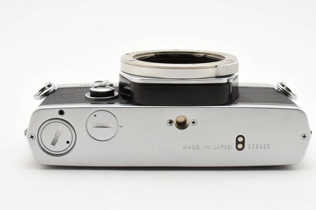 ★極上品★オリンパス OLYMPUS OM-2N ボディ #229r