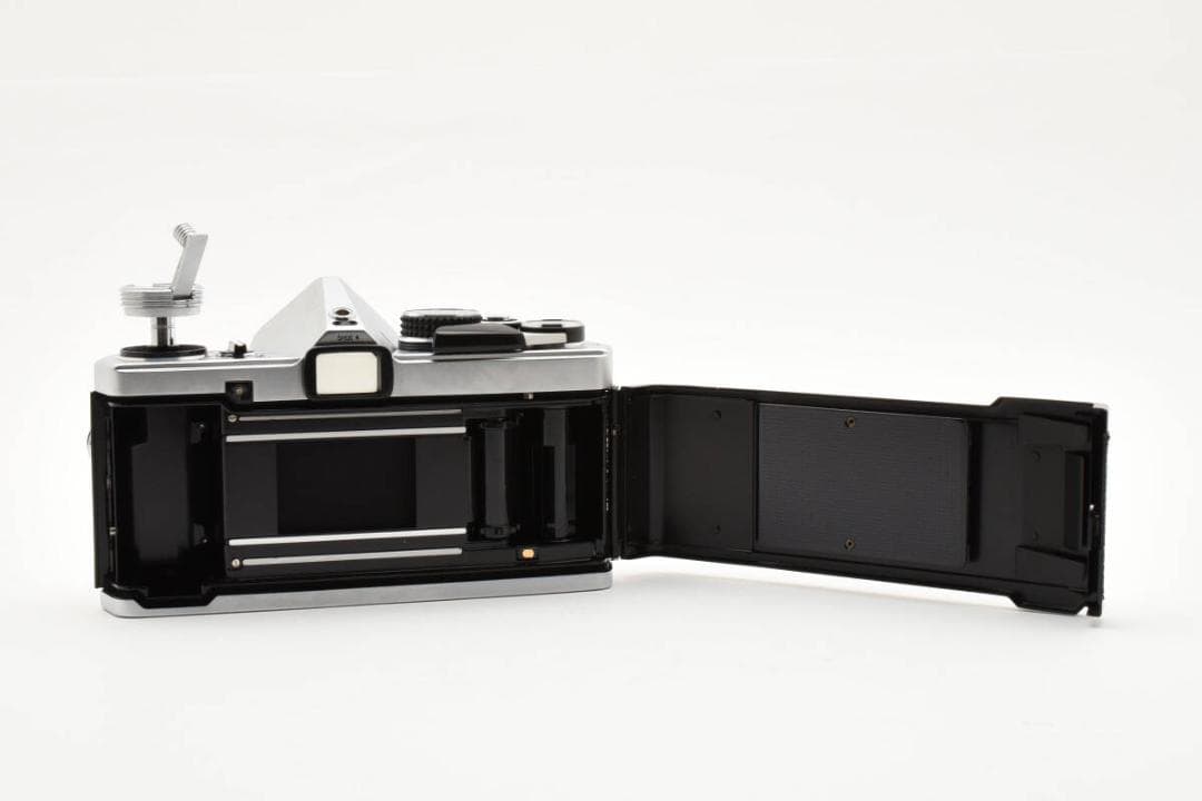 ★極上品★オリンパス OLYMPUS OM-2N ボディ #229r