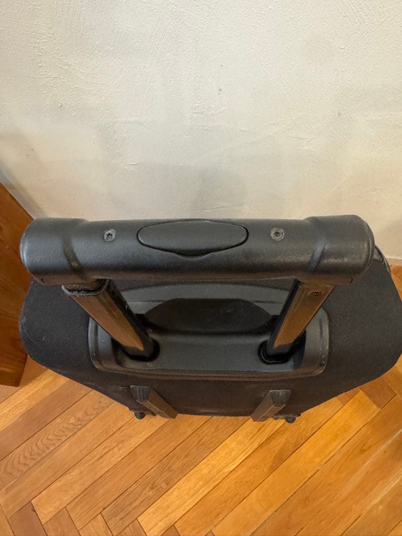 patagonia ブラックホール　ウィールド　70L