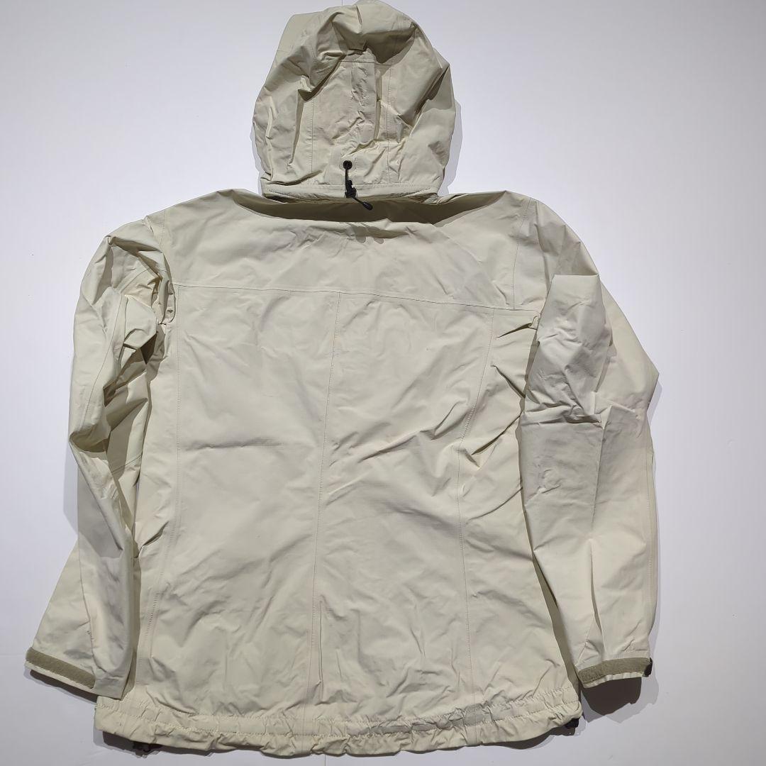 ARC'TERYX BETA SL 中国製 ホワイト レディース Lサイズ