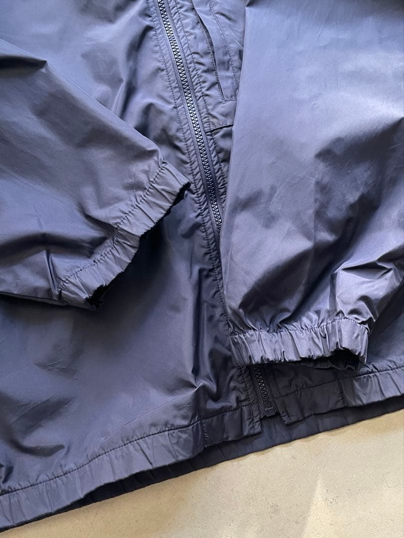 00S Eddie Bauer nylon jacket エディーバウアー