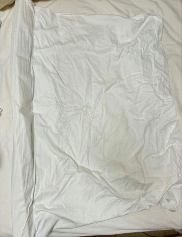 そいね〜る ミニ（puppapupoのマットレス付き）