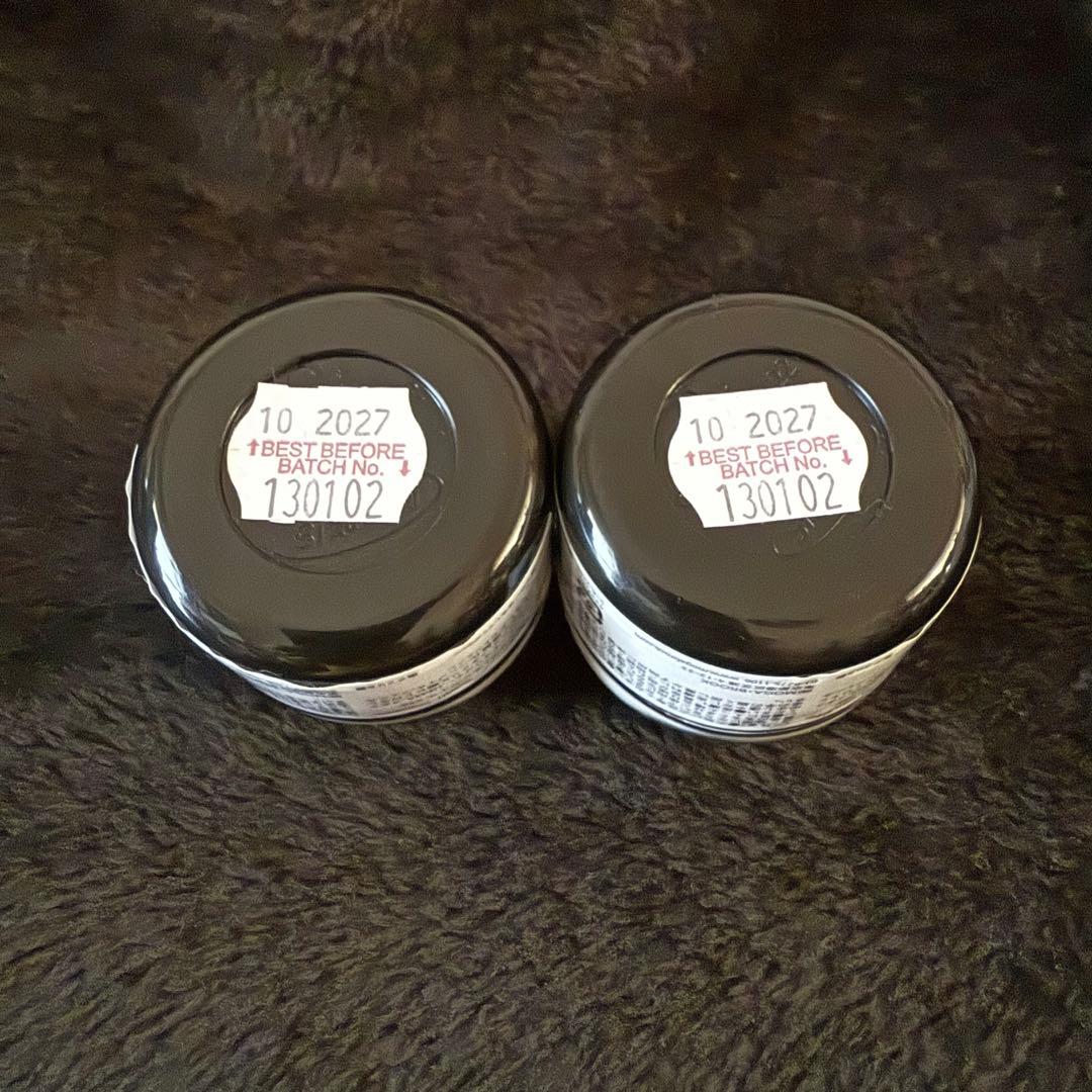 R☆新品未使用 正規品 カルジェルクリア25g 2個