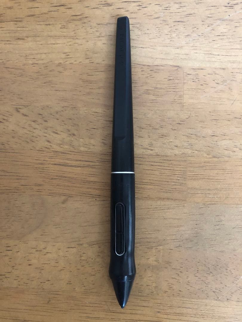 HUION Kamvas Pro24 4K 液晶ペンタブレット