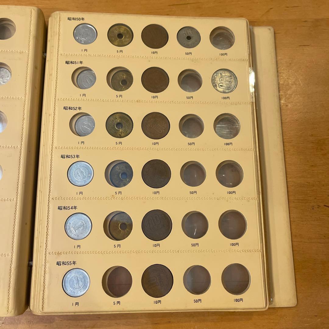 ★現行アルバム 【2冊セット】昭和23年〜昭和65年